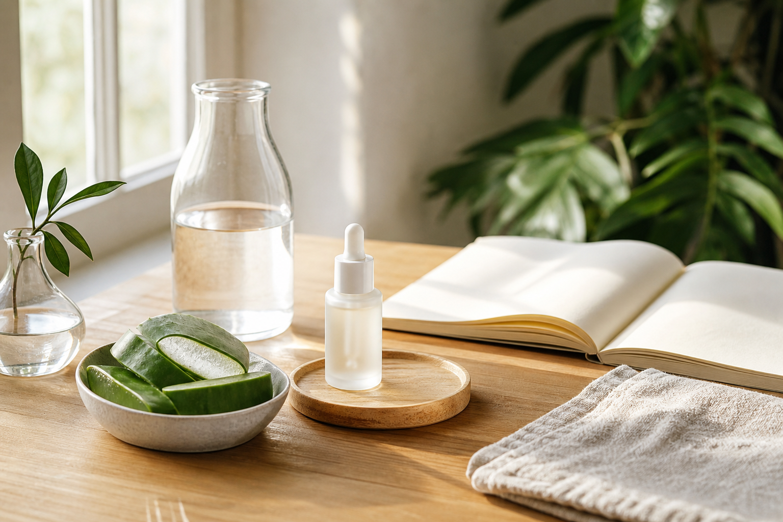 Comment choisir un produit de bien-être et l’intégrer à sa routine avec discernement ?